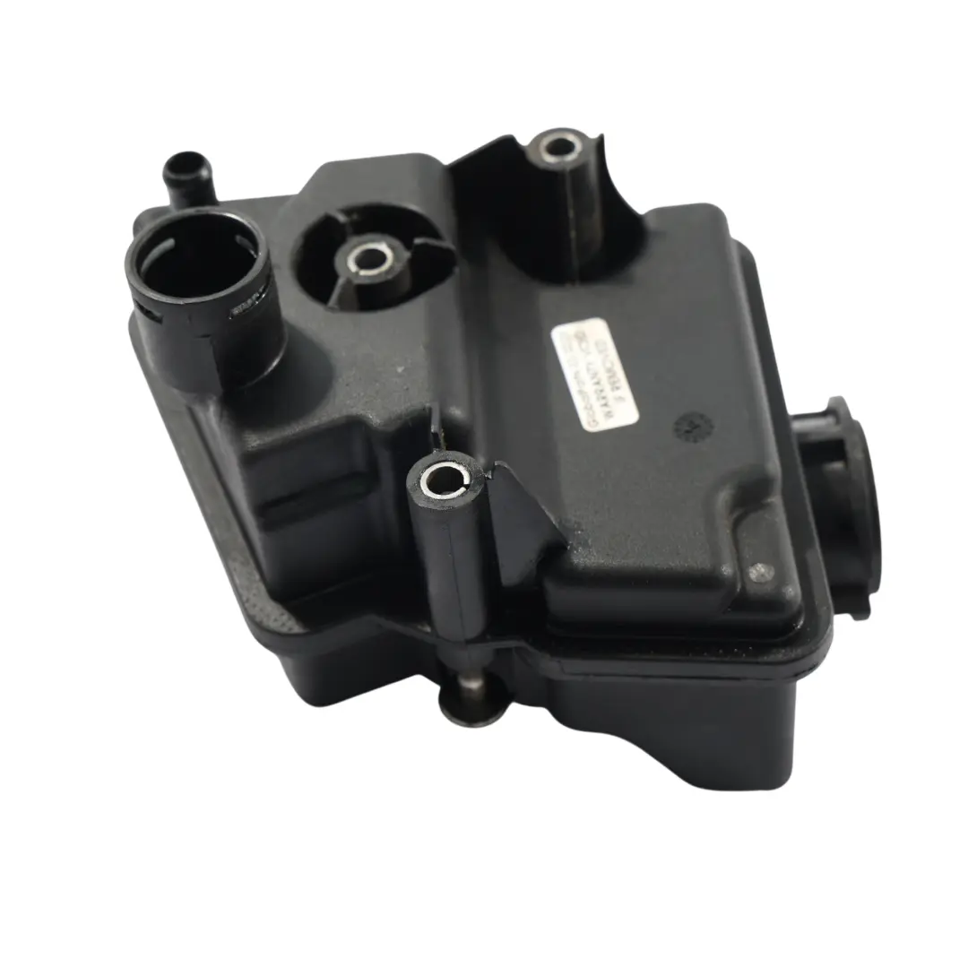M272 Power Steering Pump Oil Reservoir to Mercedes R171 W639 Petrol with Part number A0004602483 Mercedes R171 W639 Petrol M272 Power Steering Pump Oil Reservoir - SKU A0004602483 - Part number A0004602483