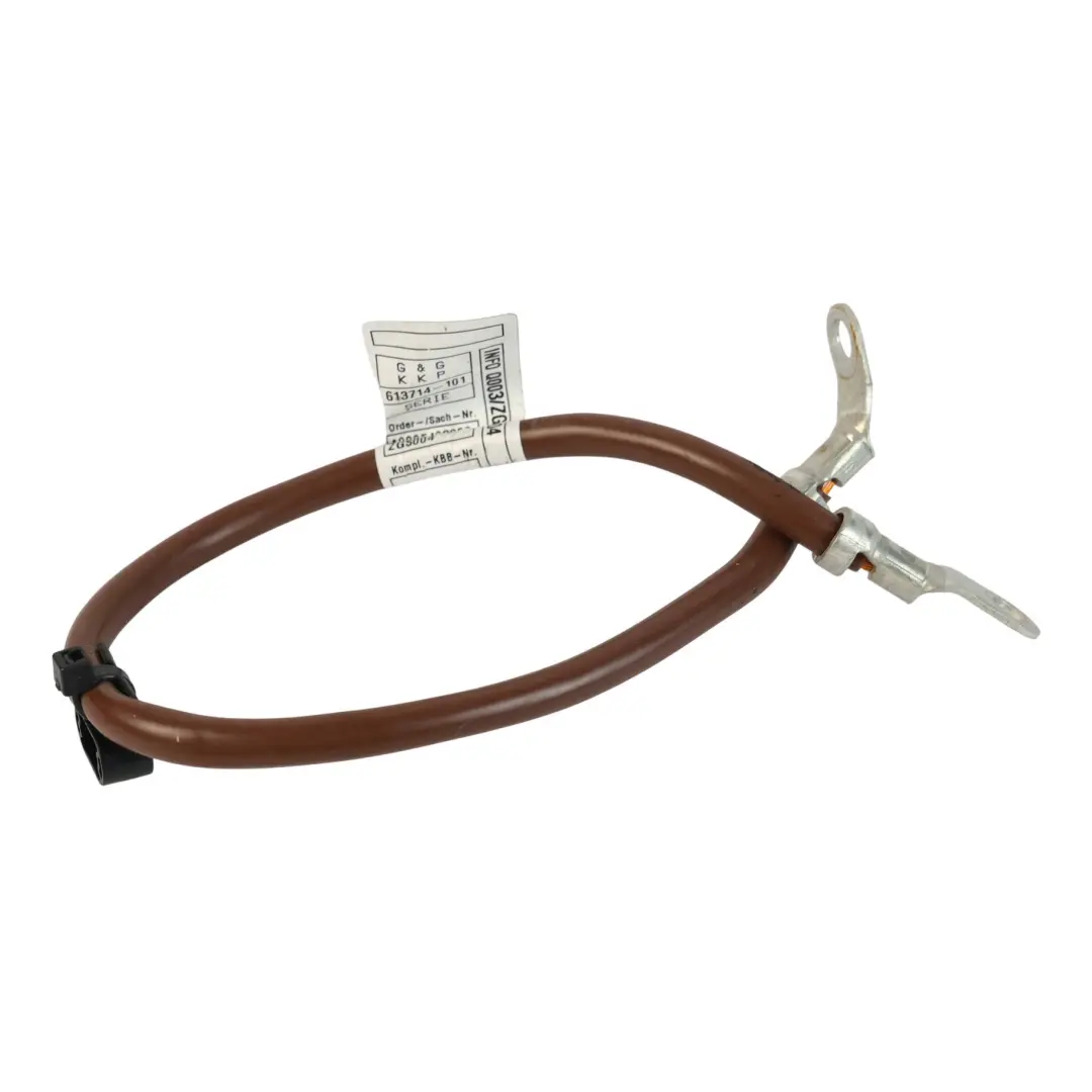 Cable De La Batería Cable De La Línea para Mercedes W205 W213 Hybrid con número de pieza A0005402900 Mercedes W205 W213 Hybrid Cable De La Batería Cable De La Línea - SKU A0005402900 - Número de pieza A0005402900