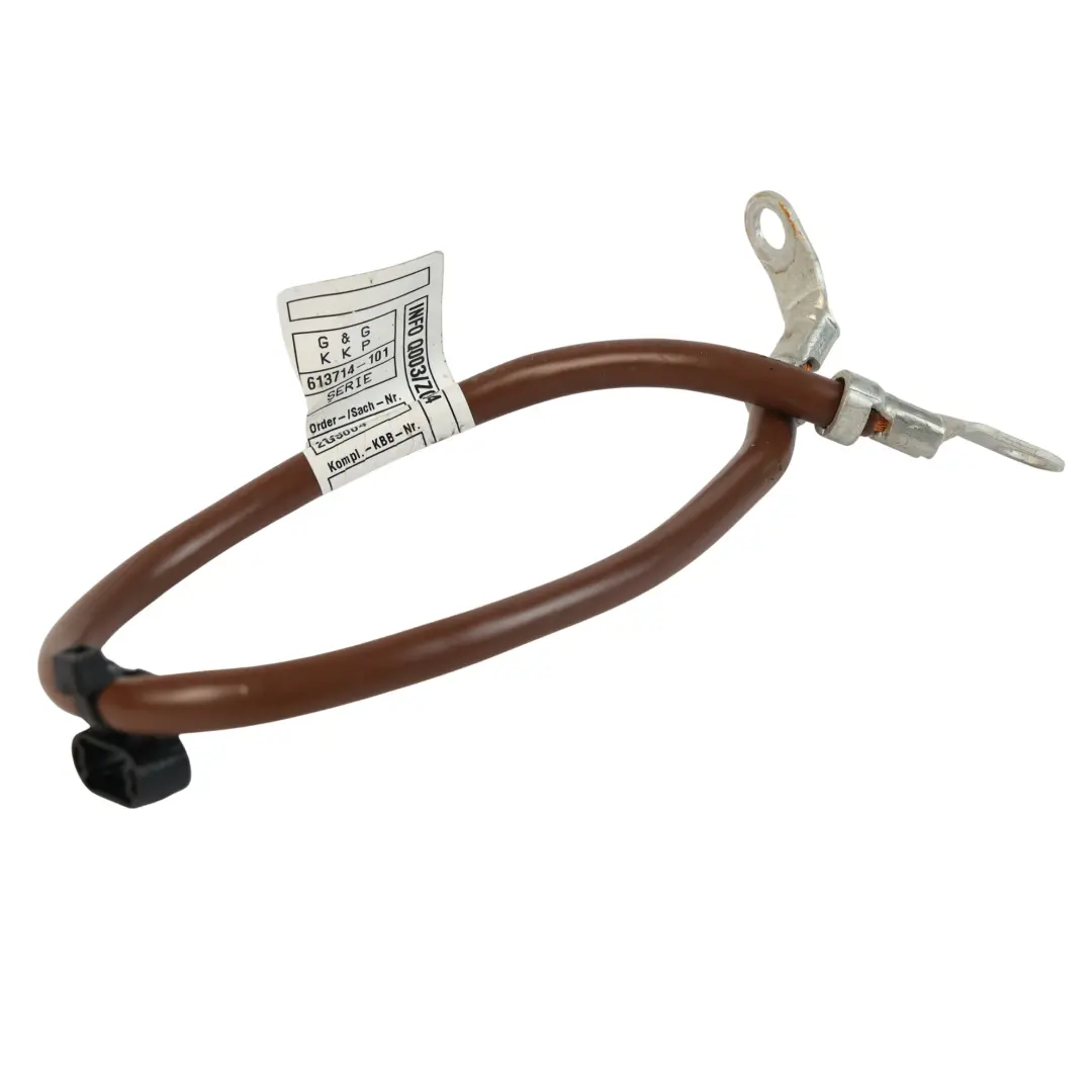 Cable De La Batería Cable De La Línea para Mercedes W205 W213 Hybrid con número de pieza A0005402900 Mercedes W205 W213 Hybrid Cable De La Batería Cable De La Línea - SKU A0005402900 - Número de pieza A0005402900