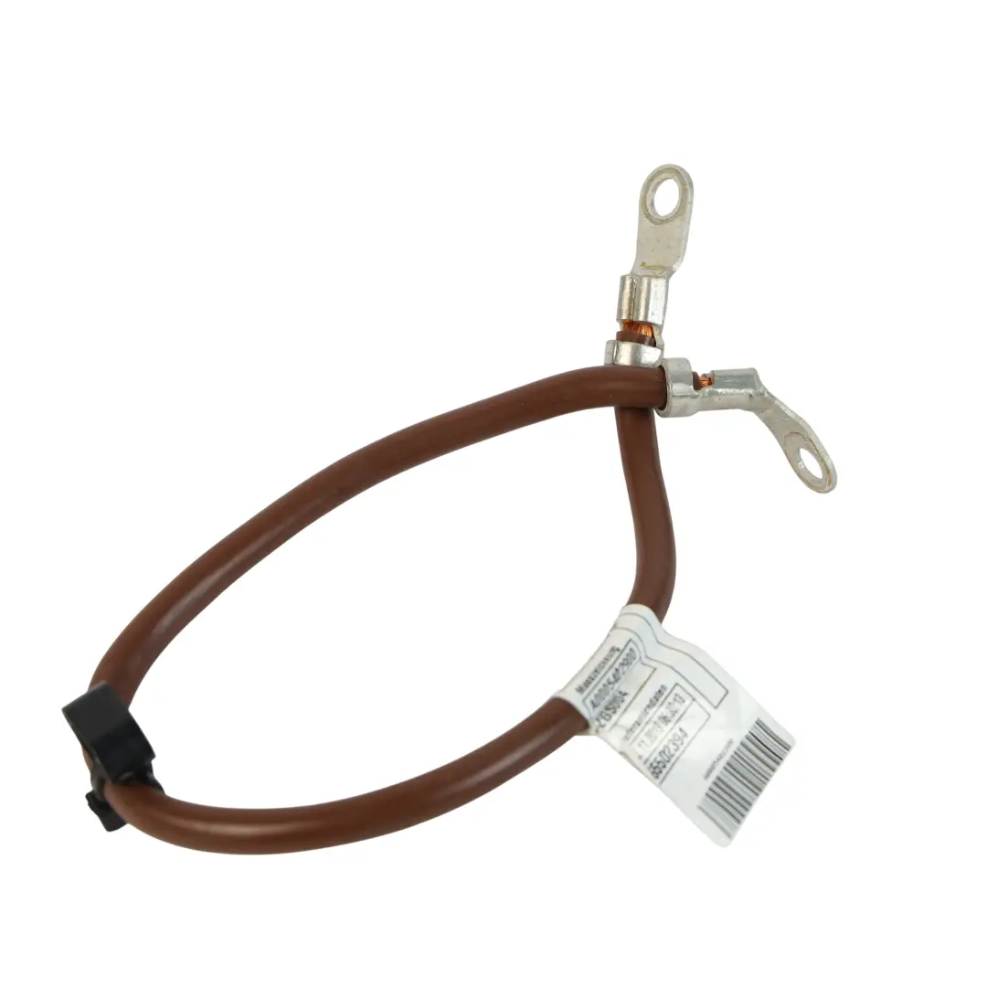 Hybryda Przewód Akumulatora Kabel Baterii do Mercedes W205 W213 o numerze A0005402900 Mercedes W205 W213 Hybryda Przewód Akumulatora Kabel Baterii - SKU A0005402900 - Numer Części A0005402900