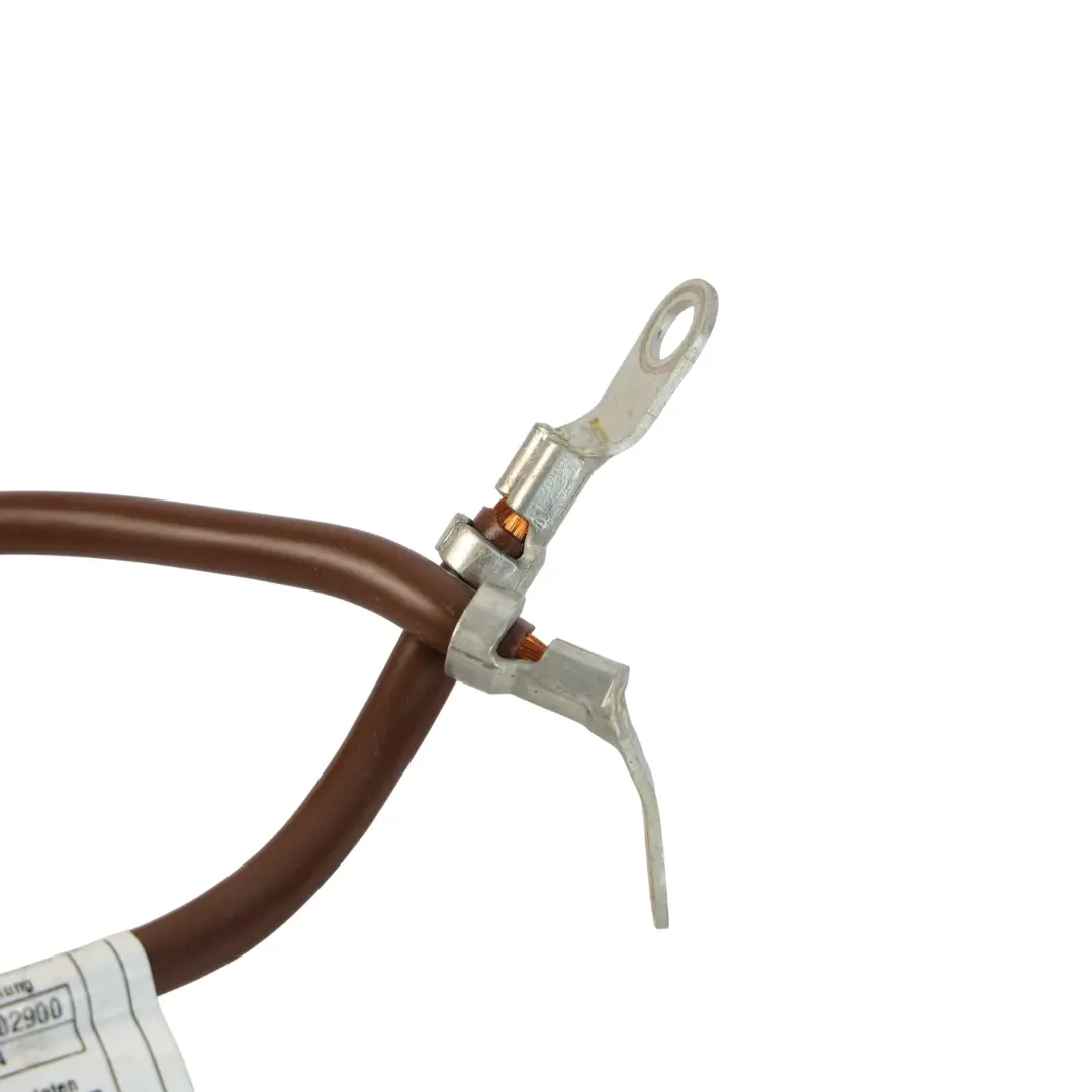 Mercedes W205 W213 Hybrid Batterie Kabel Verkabelung Kabel - SKU A0005402900 - Teilenummer A0005402900