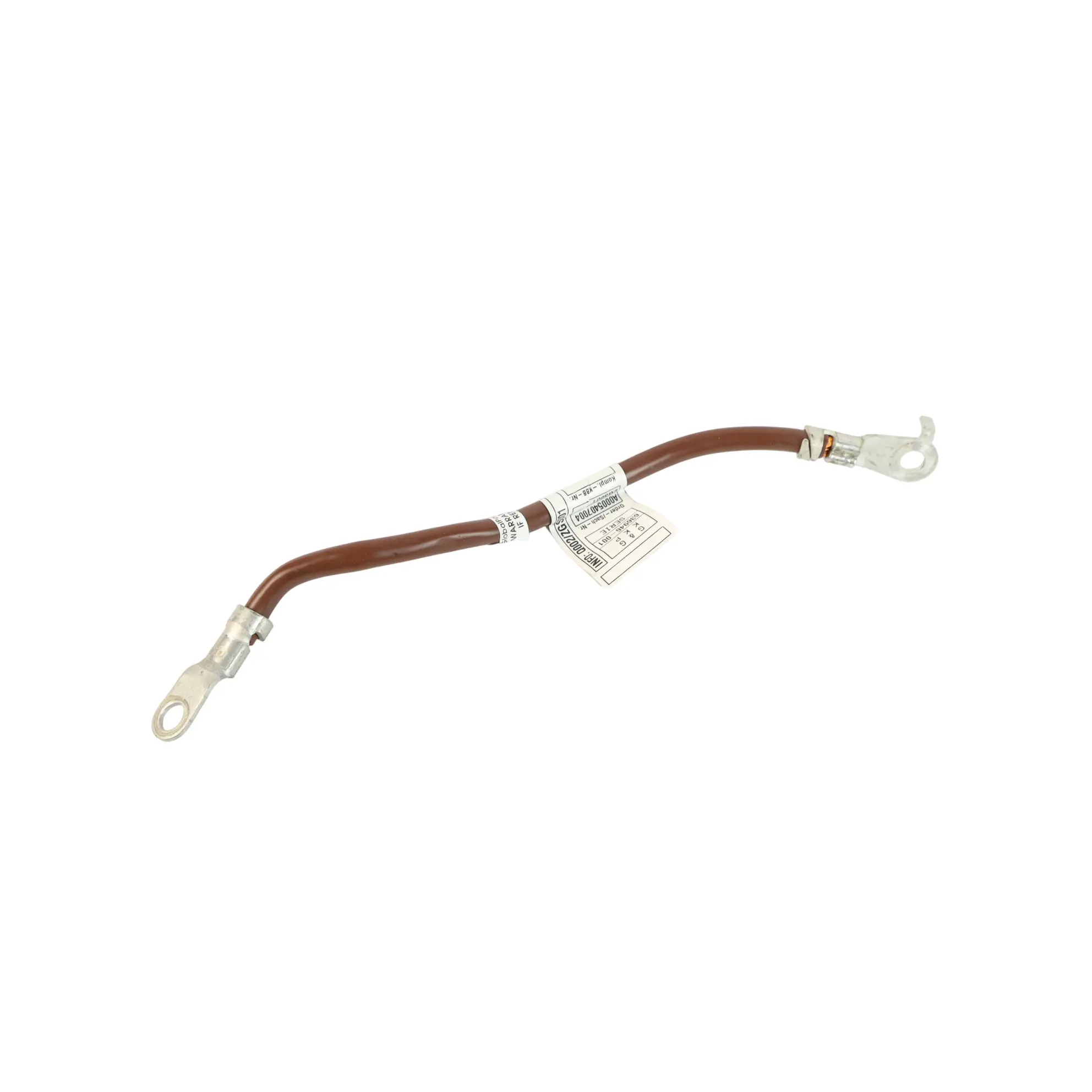 Mercedes W205 W213 Hybrid Batterie Kabel Verkabelung A0005407004