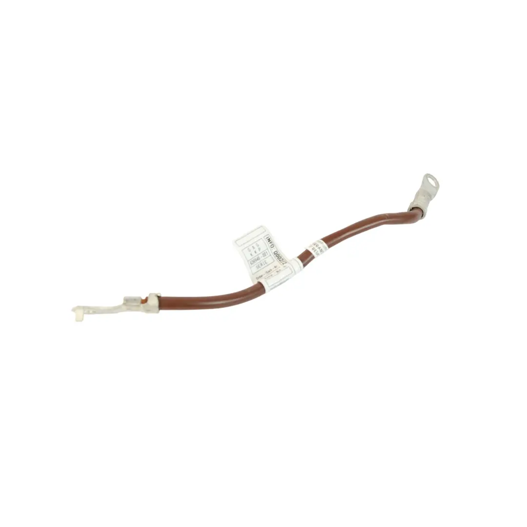 Hybryda Przewód Kabel Baterii Akumulatora do Mercedes W205 W213 o numerze A0005407004 Mercedes W205 W213 Hybryda Przewód Kabel Baterii Akumulatora - SKU A0005407004 - Numer Części A0005407004