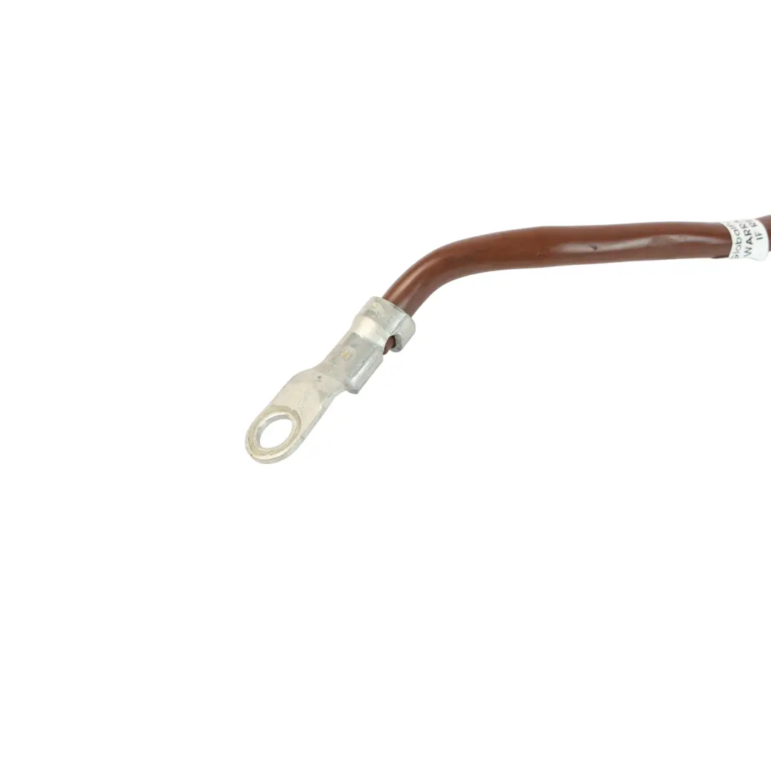 Cable Wiring Bonding Line Cable to Mercedes W205 W213 Hybrid Battery with Part number A0005407004 Mercedes W205 W213 Hybrid Battery Cable Wiring Bonding Line Cable - SKU A0005407004 - Part number A0005407004