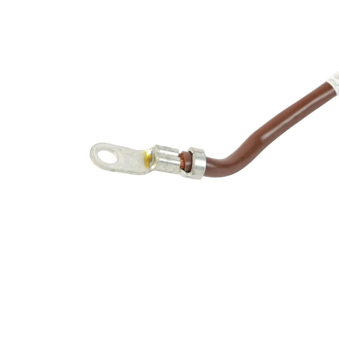 Mercedes W205 W213 Hybrid Cable De Conexión De La Batería - SKU A0005407004 - Número de pieza A0005407004