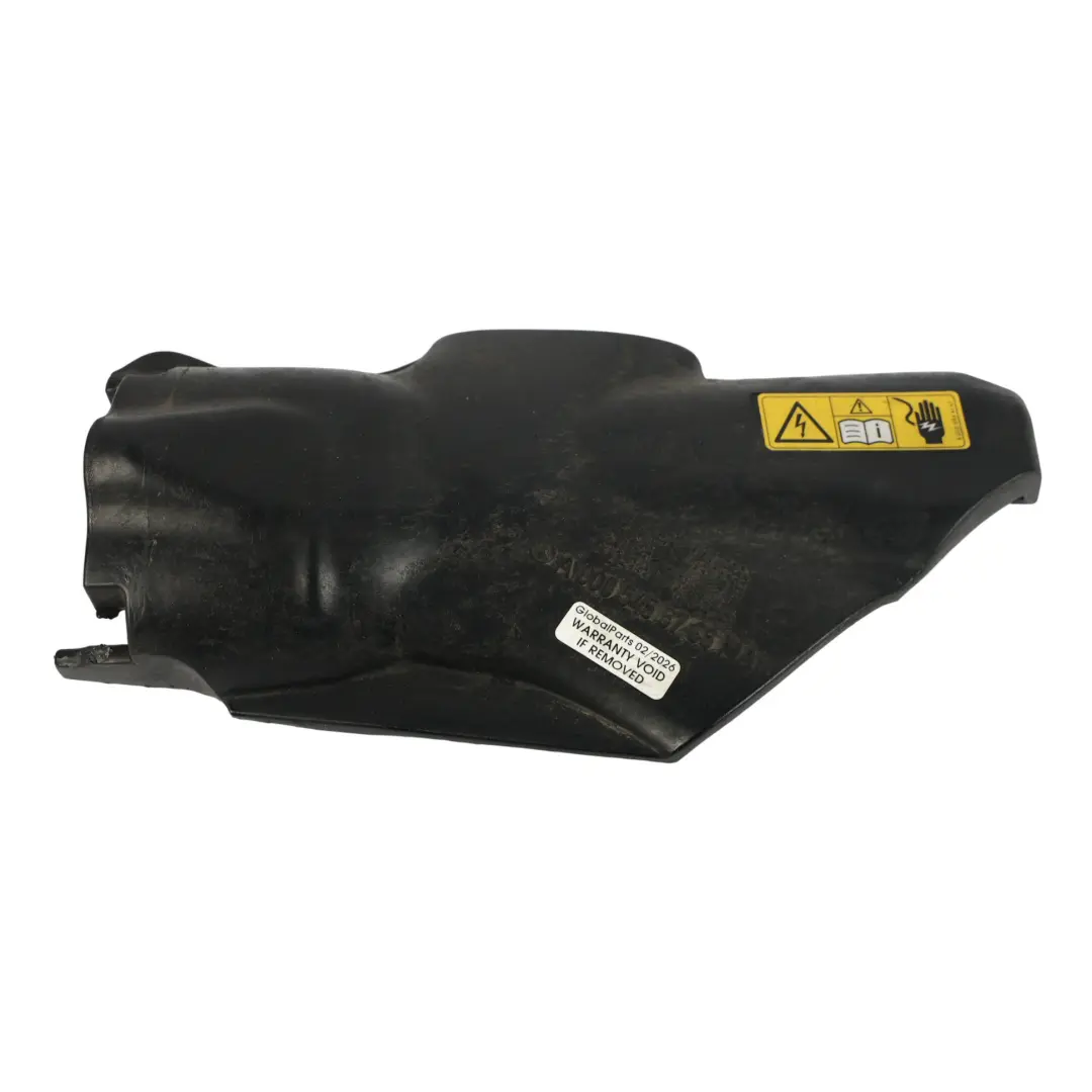 Mercedes W205 W213 Staffa Di Protezione Per Scatola Fusibili - SKU A0005456786 - Numero di parte A0005456786