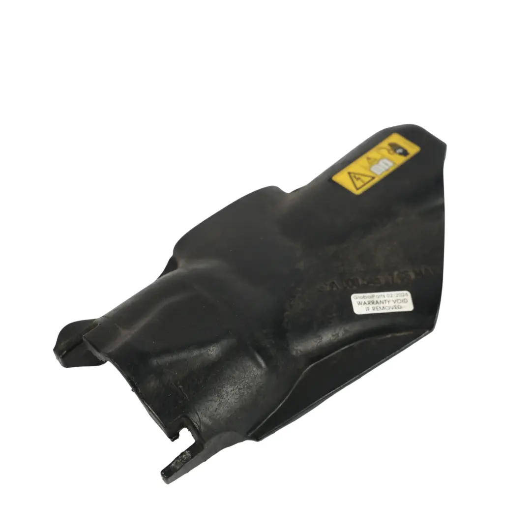 Caja De Fusibles Tapa Protectora para Mercedes W205 W213 con número de pieza A0005456786 Mercedes W205 W213 Caja De Fusibles Tapa Protectora - SKU A0005456786 - Número de pieza A0005456786