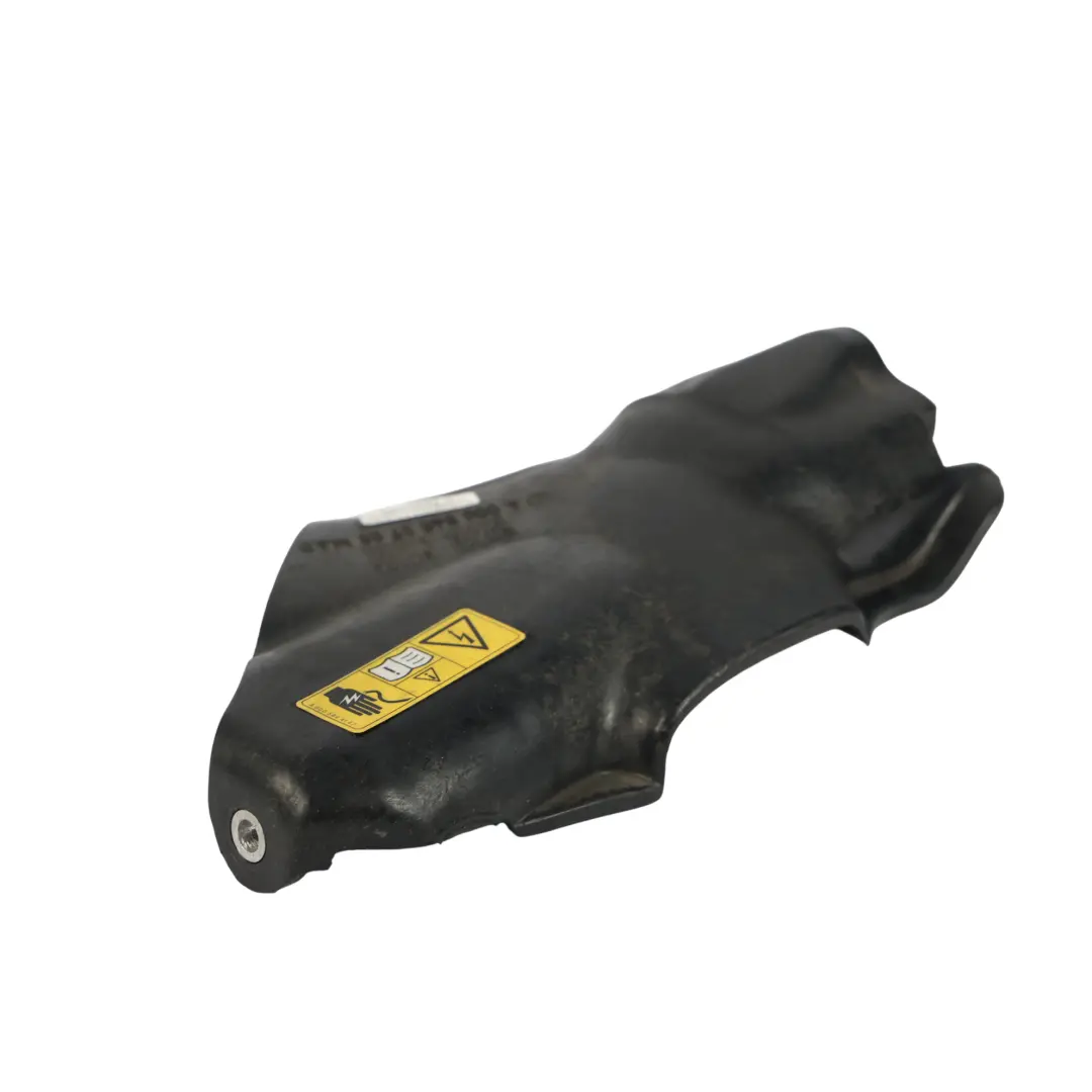 Mercedes W205 W213 Staffa Di Protezione Per Scatola Fusibili - SKU A0005456786 - Numero di parte A0005456786