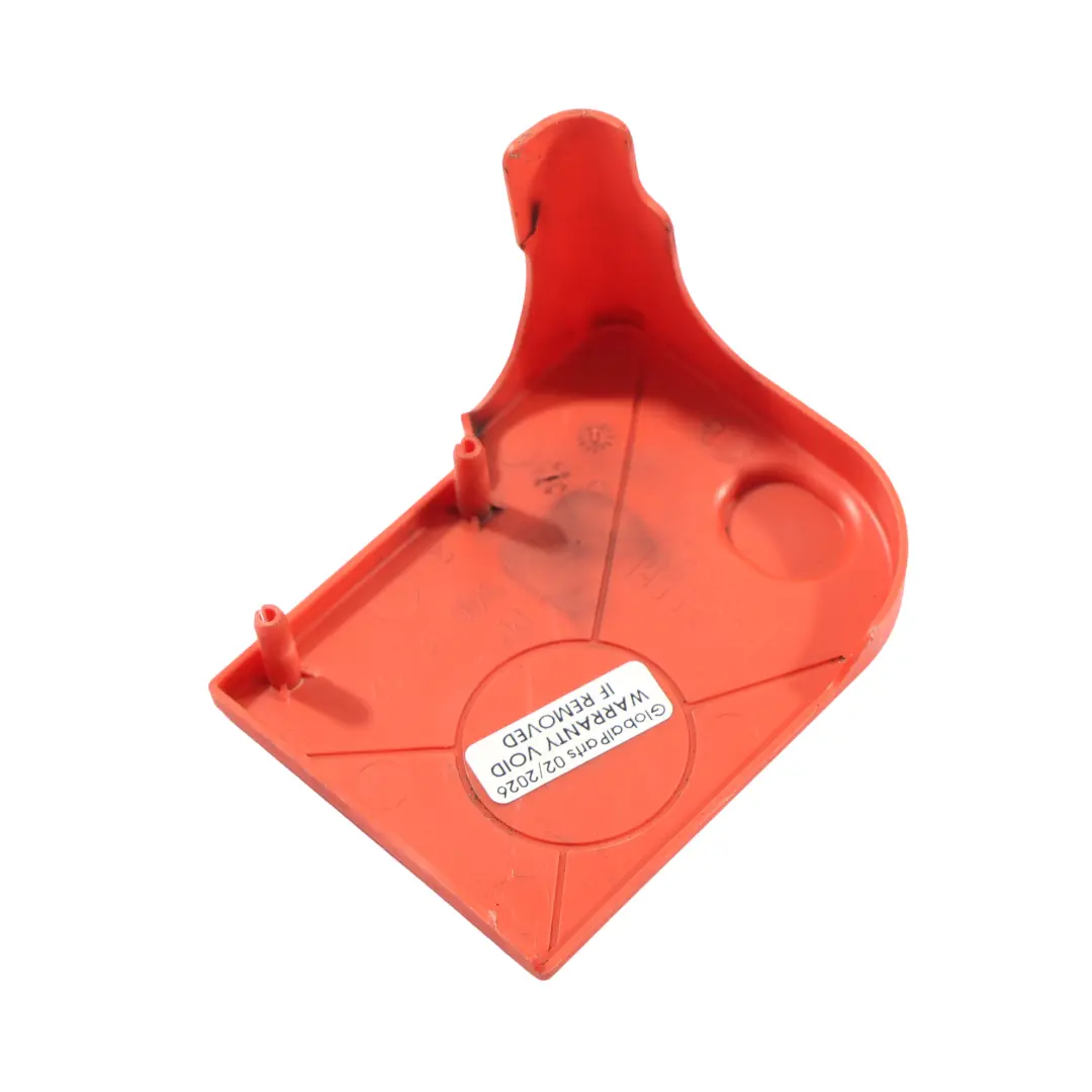 W167 W205 W213 X253 Positive Battery Terminal Cover Cap to Mercedes with Part number A0005468602 Mercedes W167 W205 W213 X253 Positive Battery Terminal Cover Cap - SKU A0005468602 - Part number A0005468602