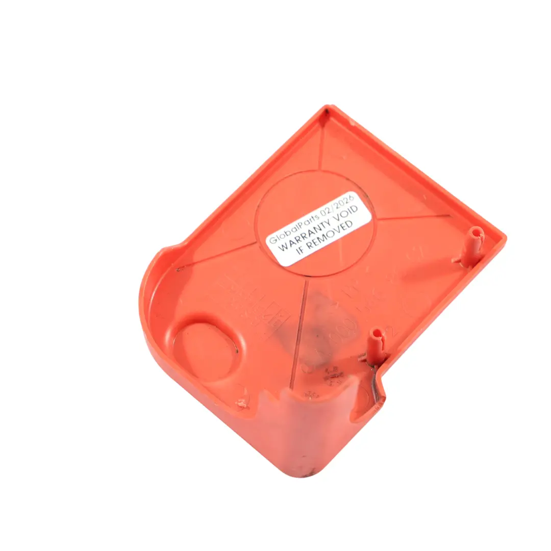 Mercedes W167 W205 W213 Osłona Dodatniego Bieguna Akumulatora - SKU A0005468602 - Numer Części A0005468602