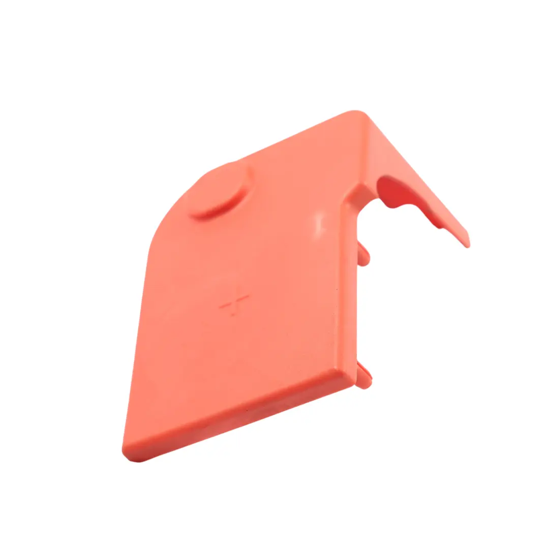 W167 W205 W213 X253 Positive Battery Terminal Cover Cap to Mercedes with Part number A0005468602 Mercedes W167 W205 W213 X253 Positive Battery Terminal Cover Cap - SKU A0005468602 - Part number A0005468602