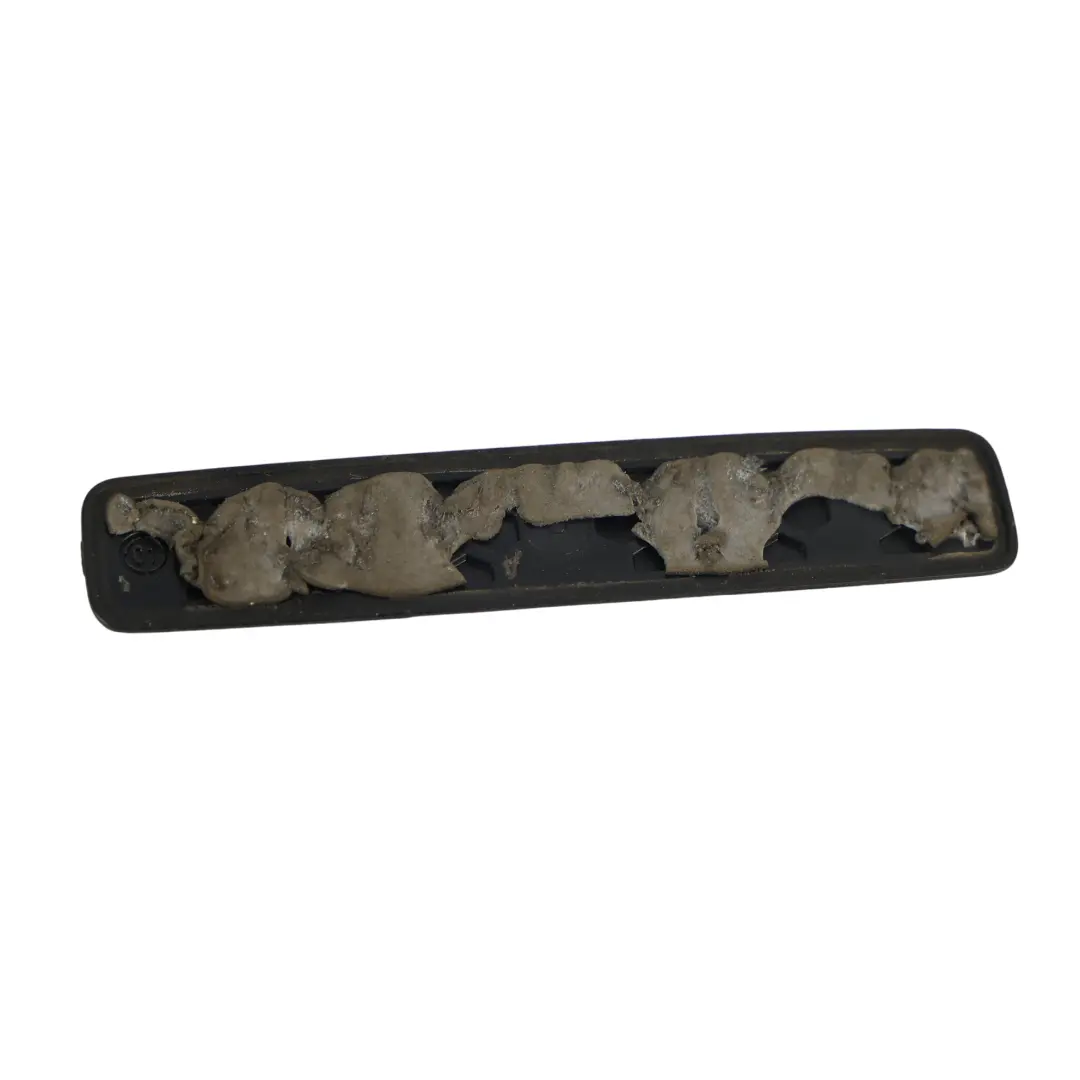 Side Emblem Badge EQ Power Anteriore Sinistro Destro per Mercedes W205 con numero di parte A0008178601 Mercedes W205 Side Emblem Badge EQ Power Anteriore Sinistro Destro - SKU A0008178601 - Numero di parte A0008178601