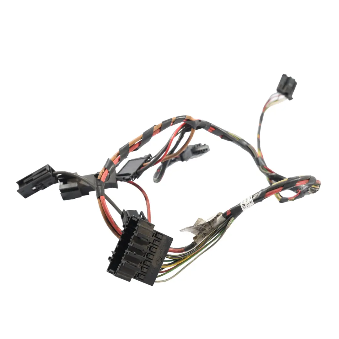 Cablaggio Aria Condizionata Posteriore Loom per Mercedes Vito W639 con numero di parte A0008200806 Mercedes Vito W639 Cablaggio Aria Condizionata Posteriore Loom - SKU A0008200806 - Numero di parte A0008200806