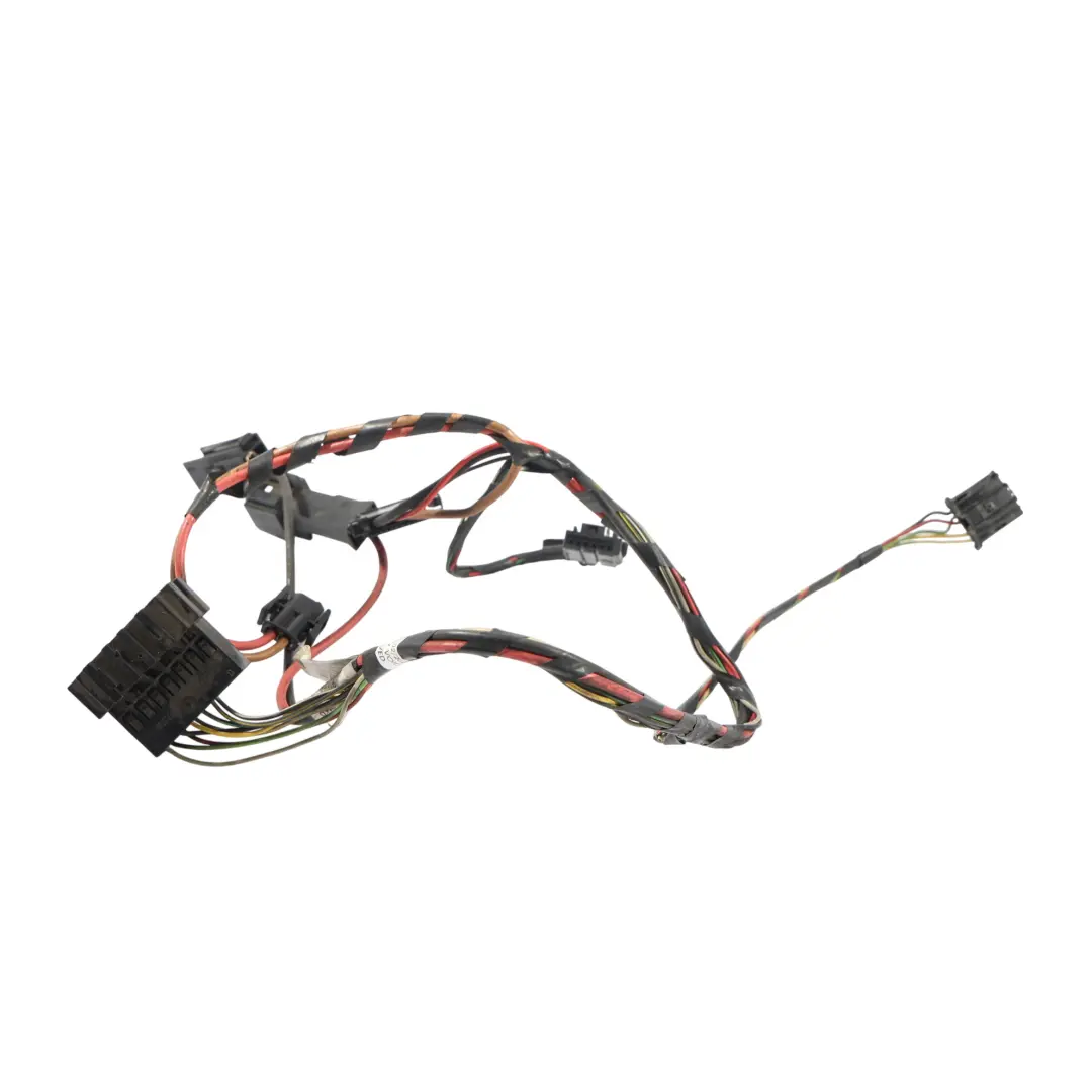 Aire Acondicionado Trasero Mazo De Cables Loom para Mercedes Vito W639 con número de pieza A0008200806 Mercedes Vito W639 Aire Acondicionado Trasero Mazo De Cables Loom - SKU A0008200806 - Número de pieza A0008200806