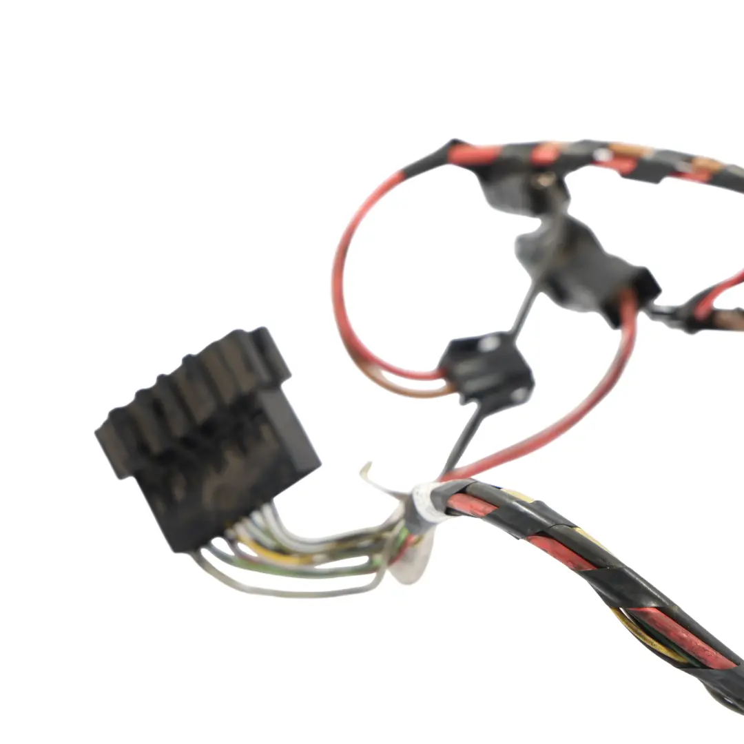 Mercedes Vito W639 Aire Acondicionado Trasero Mazo De Cables Loom - SKU A0008200806 - Número de pieza A0008200806