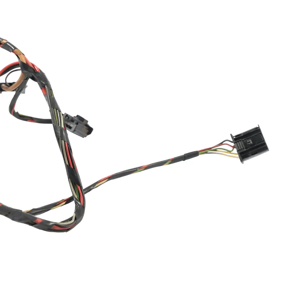 Mercedes Vito W639 Wiązka Przewodów Klimatyzacji Tył - SKU A0008200806 - Numer Części A0008200806