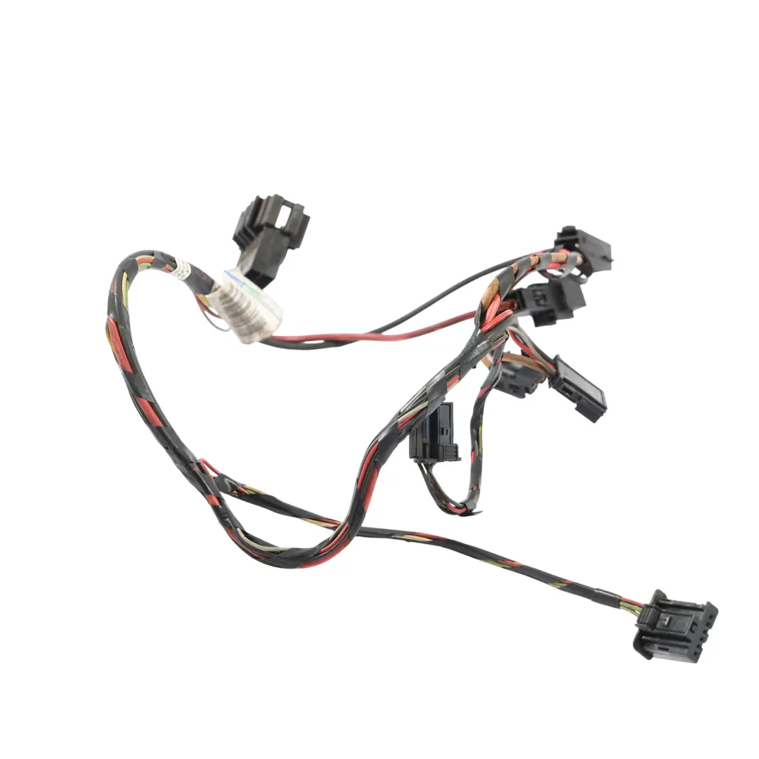 Aire Acondicionado Trasero Mazo De Cables Loom para Mercedes Vito W639 con número de pieza A0008200806 Mercedes Vito W639 Aire Acondicionado Trasero Mazo De Cables Loom - SKU A0008200806 - Número de pieza A0008200806