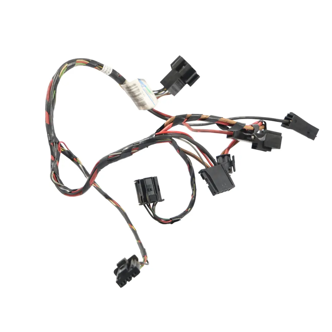 Hinten Klimaanlage Kabelbaum für Mercedes Vito W639 mit Teilenummer A0008200806 Mercedes Vito W639 Hinten Klimaanlage Kabelbaum - SKU A0008200806 - Teilenummer A0008200806