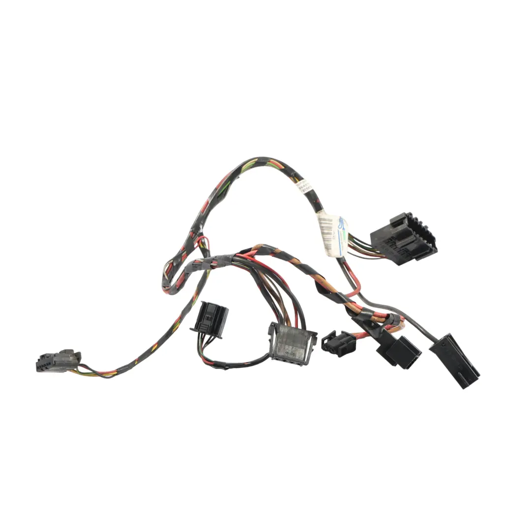 Mercedes Vito W639 Hinten Klimaanlage Kabelbaum - SKU A0008200806 - Teilenummer A0008200806