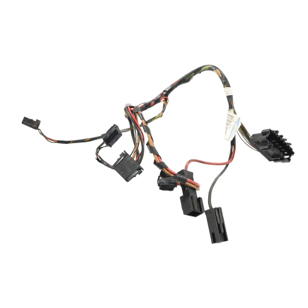 Aire Acondicionado Trasero Mazo De Cables Loom para Mercedes Vito W639 con número de pieza A0008200806 Mercedes Vito W639 Aire Acondicionado Trasero Mazo De Cables Loom - SKU A0008200806 - Número de pieza A0008200806