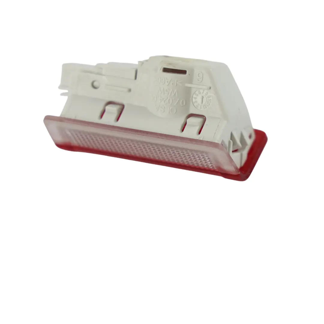 Luce Interna Porta Anteriore Sinistra Destra SET X2 per Mercedes W204 con numero di parte A0008202503 Mercedes W204 Luce Interna Porta Anteriore Sinistra Destra SET X2 - SKU A0008202503-1 - Numero di parte A0008202503