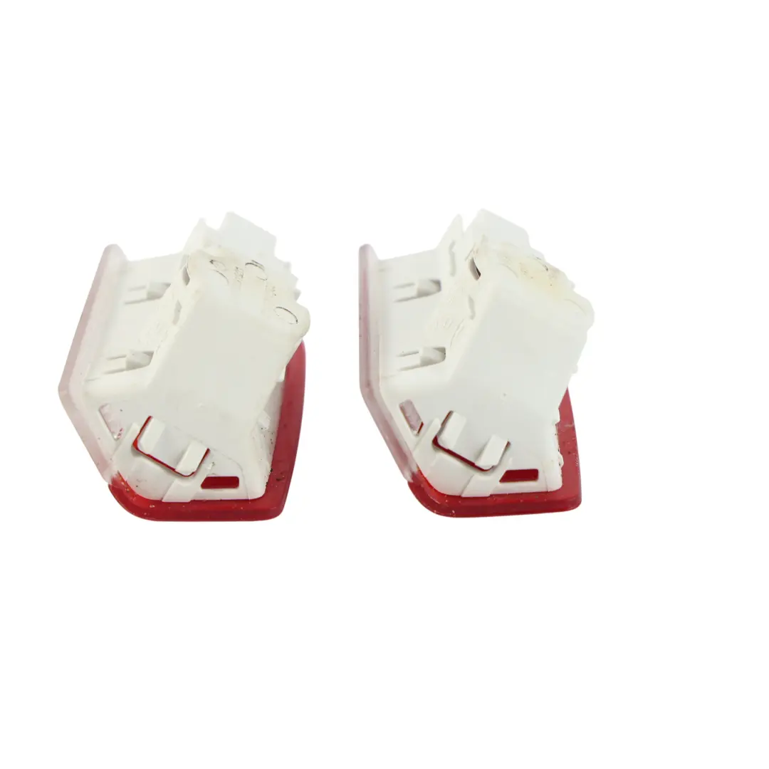 Mercedes W204 Innen Leuchte Tür Leuchte Vorne Links Rechts SET X2 - SKU A0008202503-1 - Teilenummer A0008202503