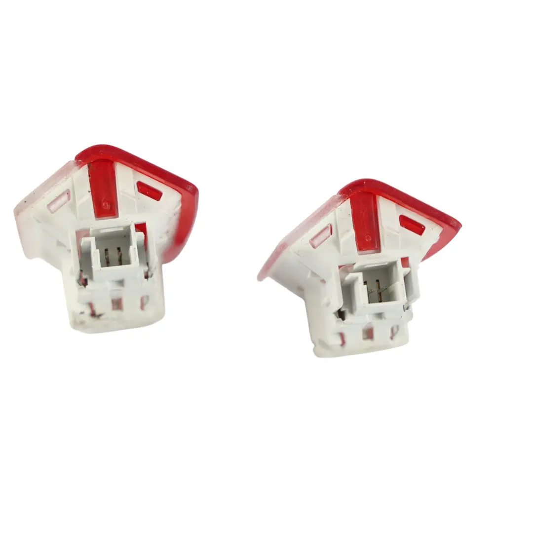 Luce Interna Porta Anteriore Sinistra Destra SET X2 per Mercedes W204 con numero di parte A0008202503 Mercedes W204 Luce Interna Porta Anteriore Sinistra Destra SET X2 - SKU A0008202503-1 - Numero di parte A0008202503