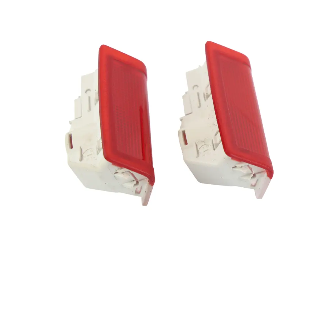 Interior Door Lamp Light Front Left Right N/O/S SET X2 to Mercedes W204 with Part number A0008202503 Mercedes W204 Interior Door Lamp Light Front Left Right N/O/S SET X2 - SKU A0008202503-1 - Part number A0008202503