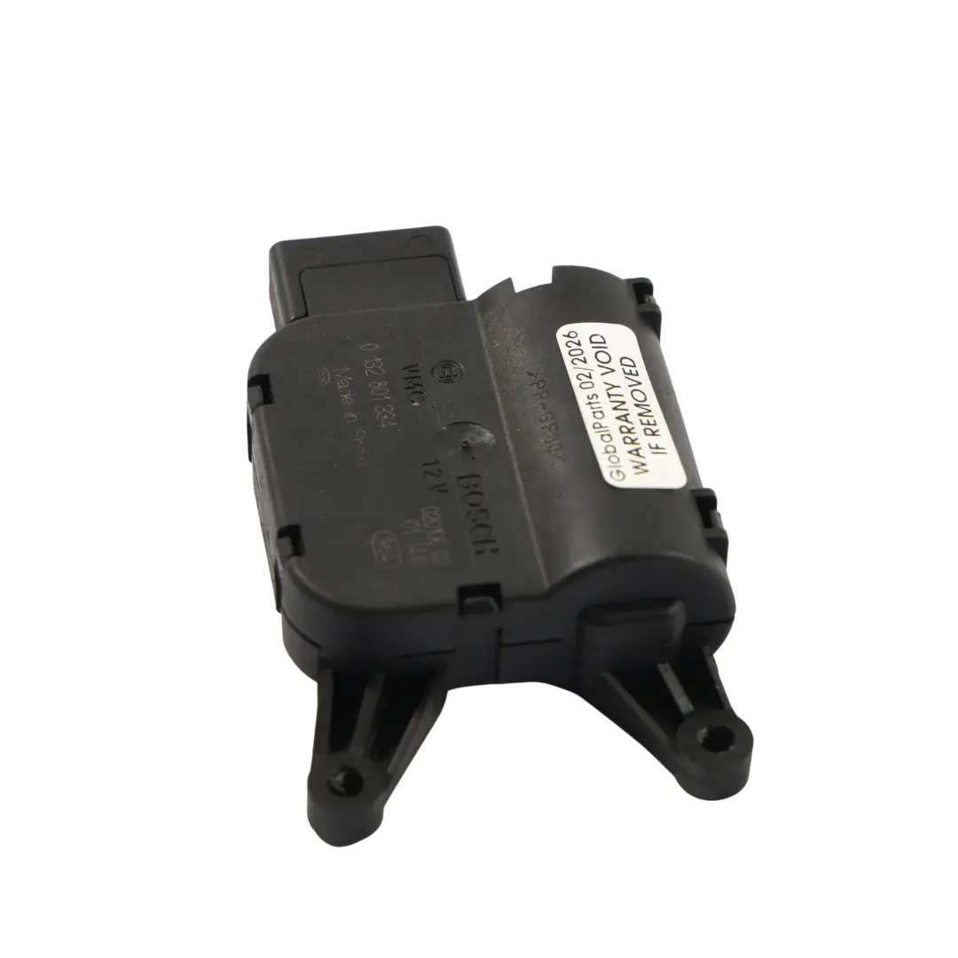 Mercedes W639 Heizungs Klappen Motor Lüftungs Antrieb - SKU A0008203708 - Teilenummer A0008203708