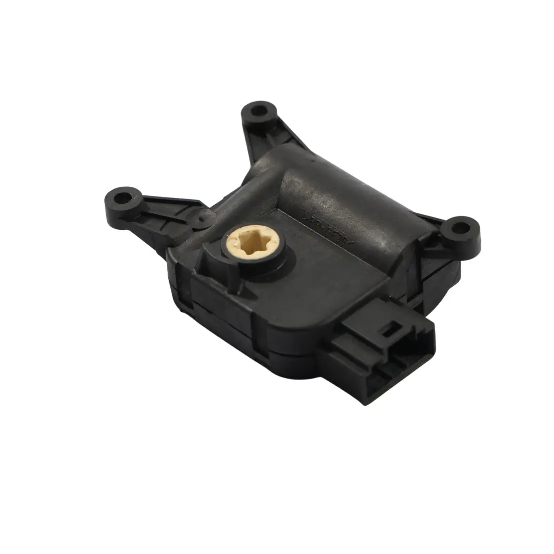 Mercedes W639 Motor De La Aleta Calentador Actuador Ventilación Aire - SKU A0008203708 - Número de pieza A0008203708