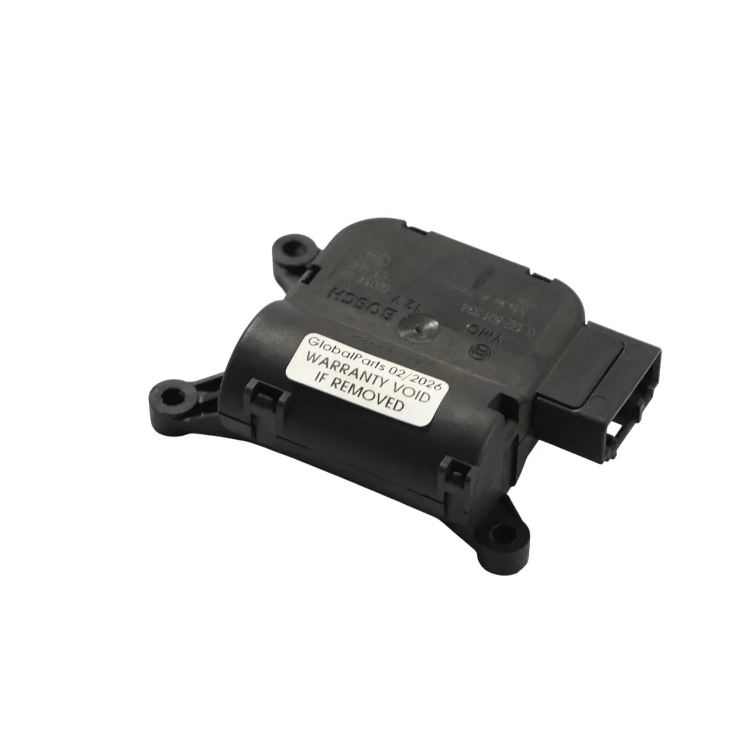 Mercedes W639 Moteur D'Actionneur De Volet De Chauffage Aérateur - SKU A0008203708 - Numéro de pièce A0008203708