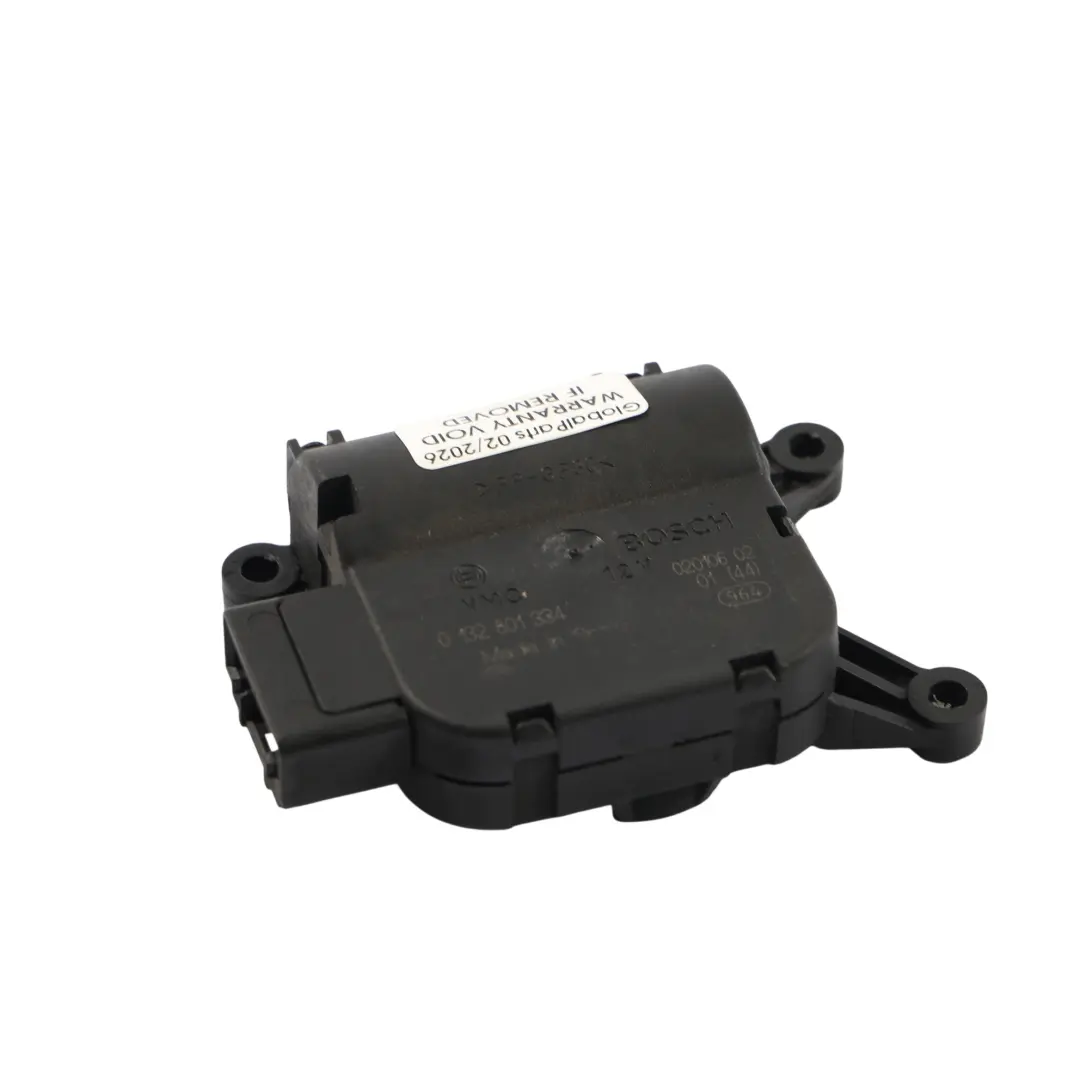 Heater Flap Motor Air Vent Actuator to Mercedes W639 with Part number A0008203708 Mercedes W639 Heater Flap Motor Air Vent Actuator - SKU A0008203708 - Part number A0008203708