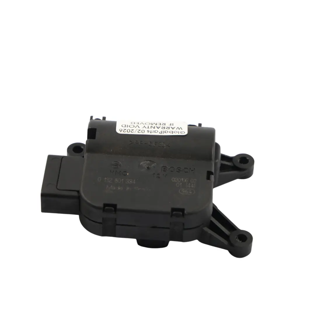 Mercedes W639 Siłownik Silniczek Nawiewu Nagrzewnicy - SKU A0008203708 - Numer Części A0008203708