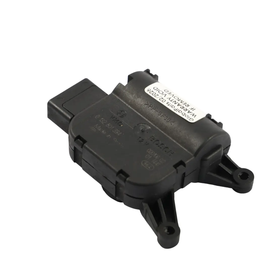 Aleta Calentador Actuador Ventilación Aire para Mercedes W639 Motor De La con número de pieza A0008203708 Mercedes W639 Motor De La Aleta Calentador Actuador Ventilación Aire - SKU A0008203708 - Número de pieza A0008203708