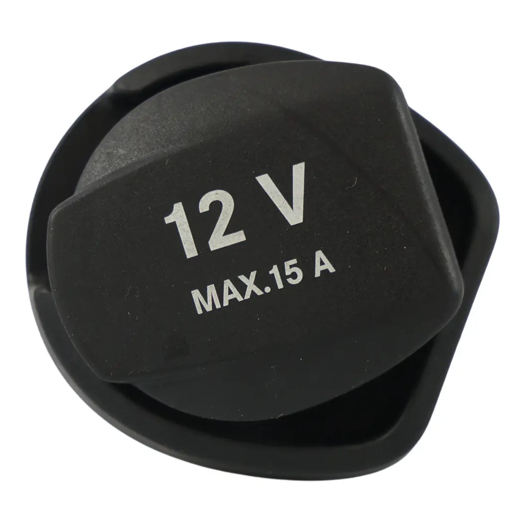 Presa Accendisigari Vano Bagagli 12V per Mercedes W221 con numero di parte A0008204051 Mercedes W221 Presa Accendisigari Vano Bagagli 12V - SKU A0008204051 - Numero di parte A0008204051