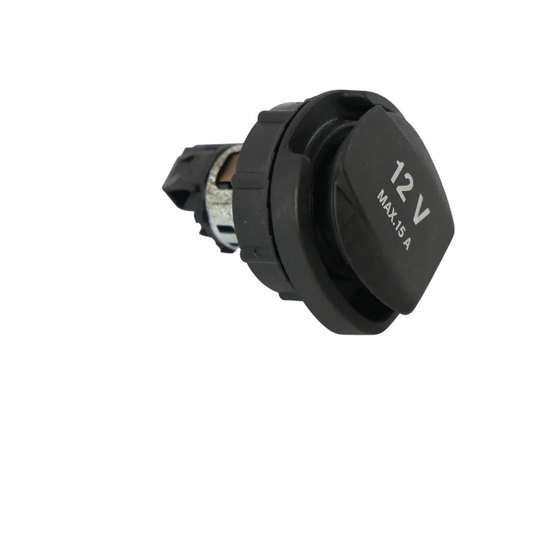 Mercedes W221 Presa Accendisigari Vano Bagagli 12V - SKU A0008204051 - Numero di parte A0008204051
