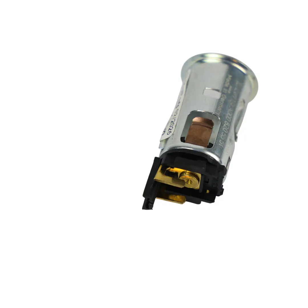 Mercedes W169 W245 Zigaretten Anzünder Buchse Vorderen Mittelkonsole - SKU A0008205551-1 - Teilenummer A0008205551