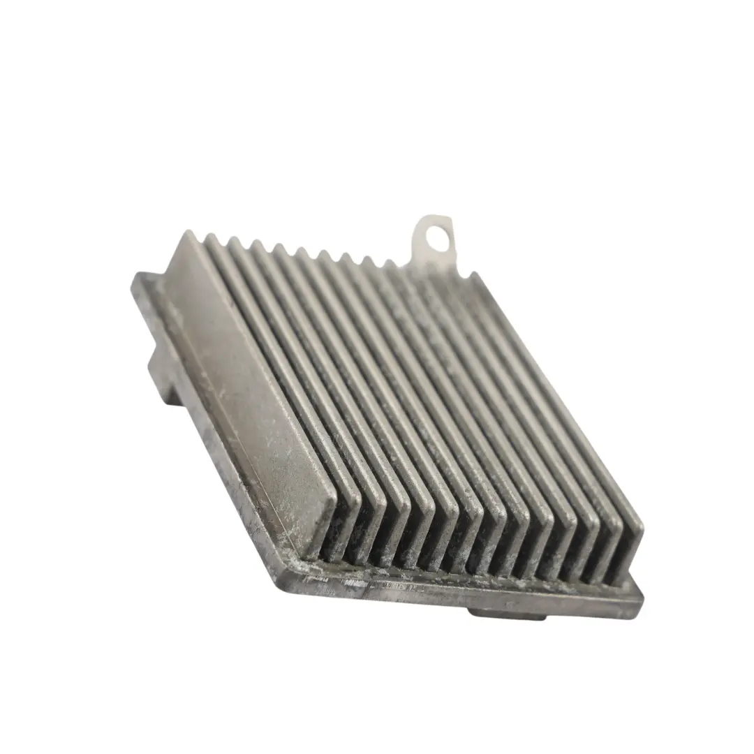 Mercedes Vito W639 Heater Regulator Blower Fan Resistor - SKU A0008210792 - Part number A0008210792