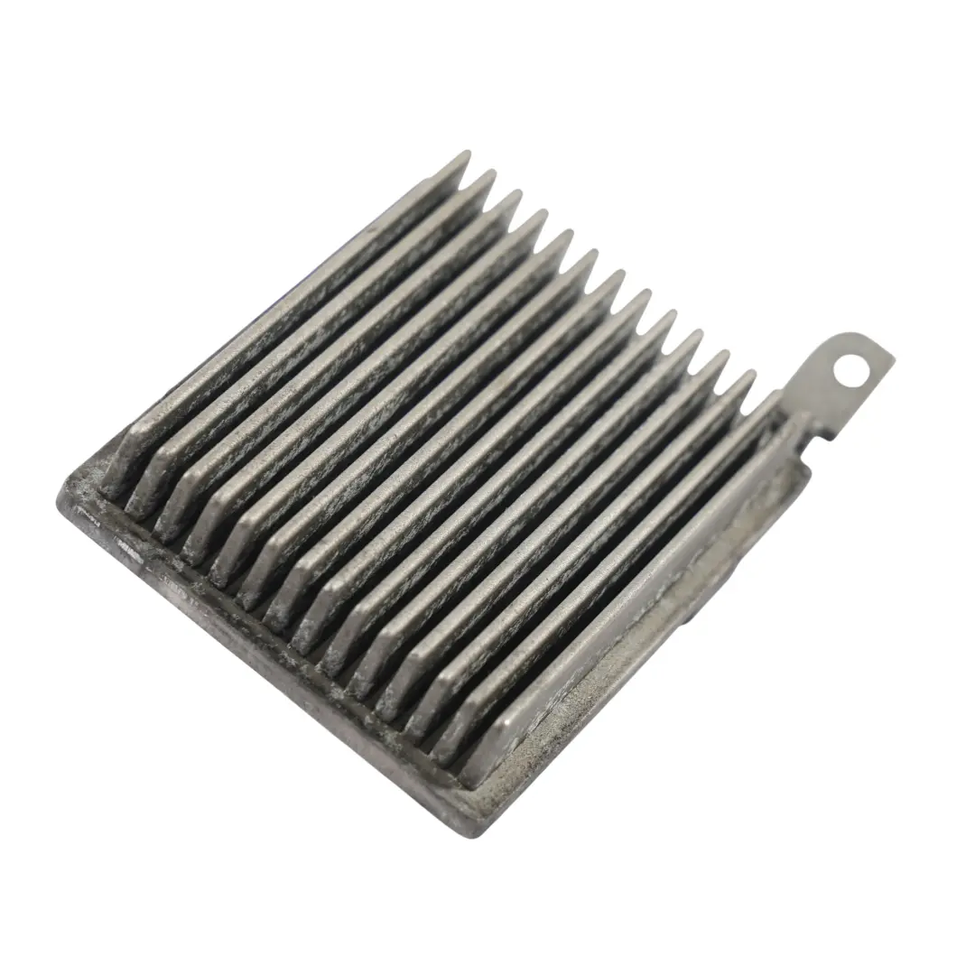 Résistance Ventilateur Chauffage pour Mercedes Vito W639 à propos du numéro de pièce A0008210792 Mercedes Vito W639 Résistance Ventilateur Chauffage - SKU A0008210792 - Numéro de pièce A0008210792