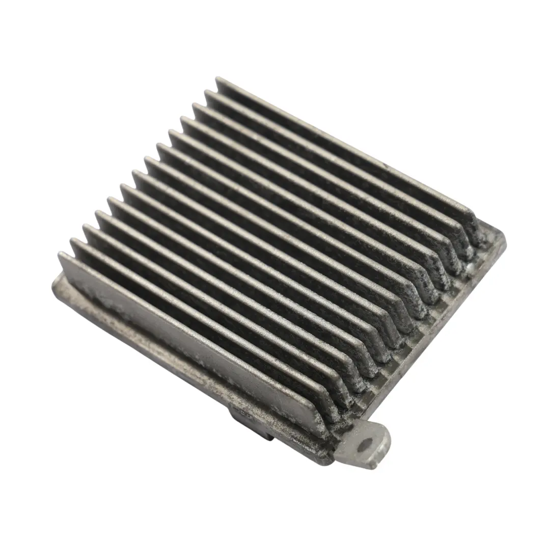 Heater Regulator Blower Fan Resistor to Mercedes Vito W639 with Part number A0008210792 Mercedes Vito W639 Heater Regulator Blower Fan Resistor - SKU A0008210792 - Part number A0008210792