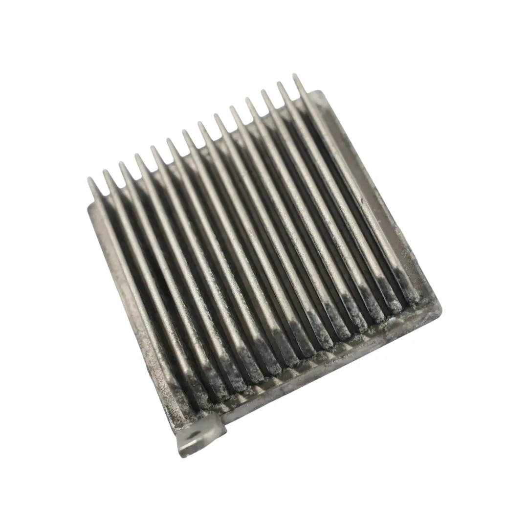 Mercedes Vito W639 Calentador Regulador Ventilador Resistor - SKU A0008210792 - Número de pieza A0008210792