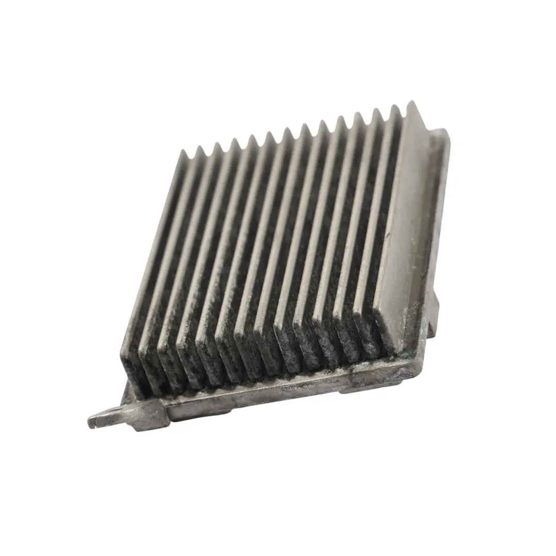 Heater Regulator Blower Fan Resistor to Mercedes Vito W639 with Part number A0008210792 Mercedes Vito W639 Heater Regulator Blower Fan Resistor - SKU A0008210792 - Part number A0008210792