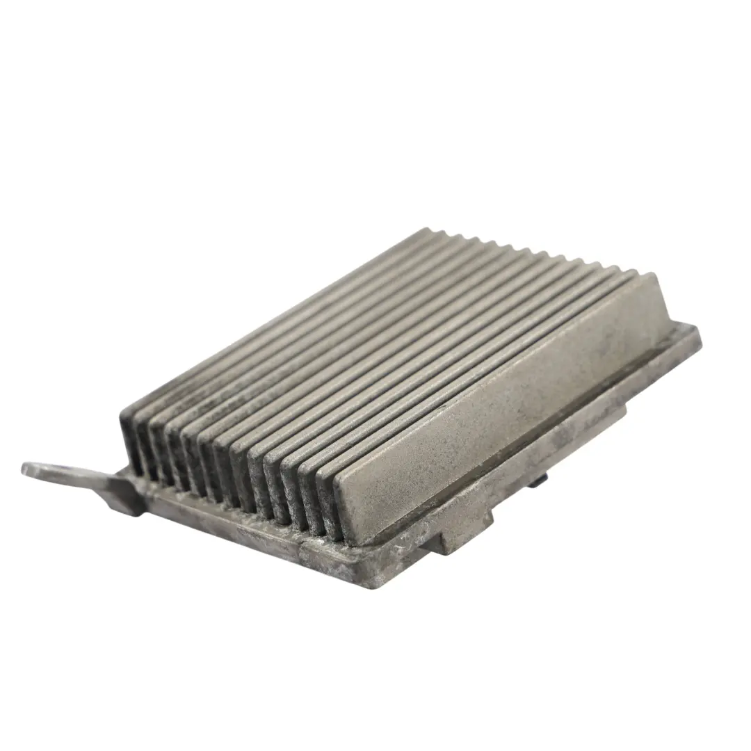 Mercedes Vito W639 Calentador Regulador Ventilador Resistor - SKU A0008210792 - Número de pieza A0008210792