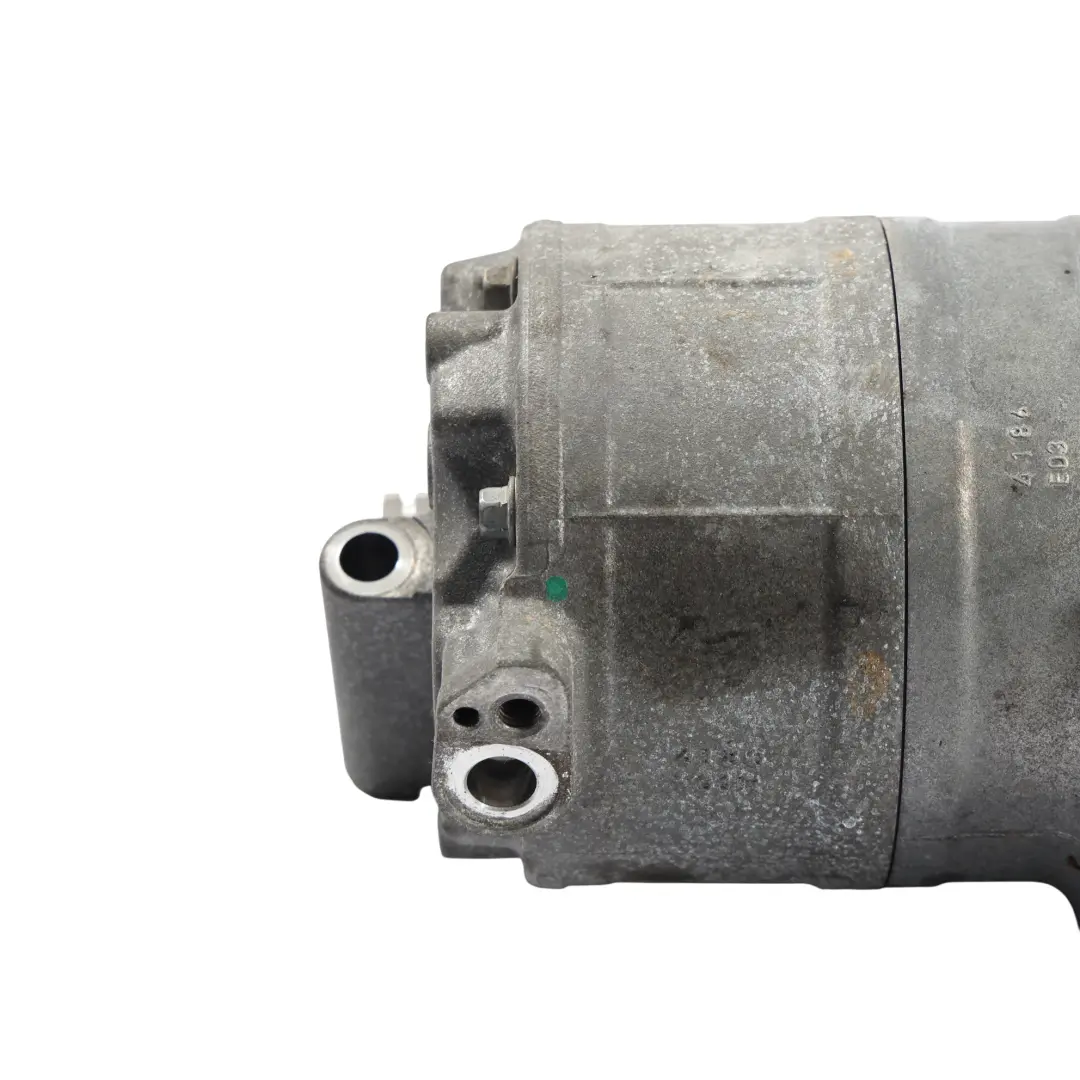 Condizionata Compressore Elettrico per Mercedes W205 W213 W222 X253 Aria con numero di parte A0008300301 Mercedes W205 W213 W222 X253 Aria Condizionata Compressore Elettrico - SKU A0008300301 - Numero di parte A0008300301