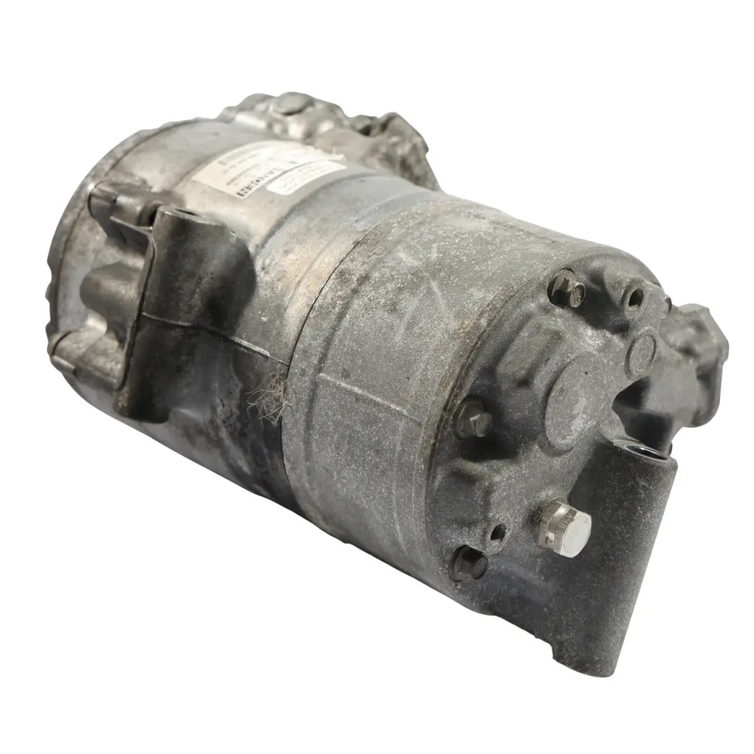 OM654 Air Condition Compressor Electric to Mercedes W205 W213 W222 X253 with Part number A0008300301 Mercedes W205 W213 W222 X253 OM654 Air Condition Compressor Electric - SKU A0008300301 - Part number A0008300301