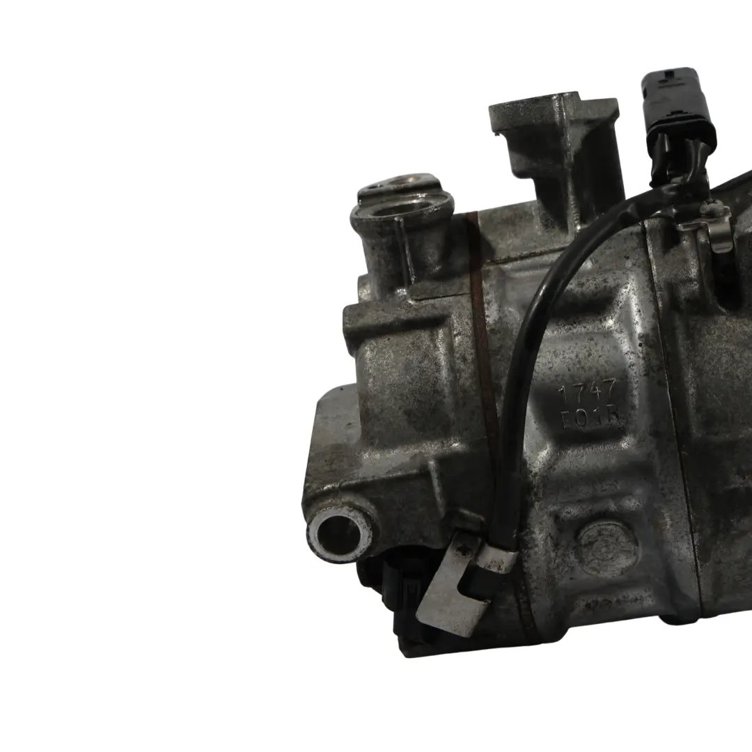 Condizionata Compressore Unità A/C per Mercedes W205 W447 Aria con numero di parte A0008303801 Mercedes W205 W447 Aria Condizionata Compressore Unità A/C - SKU A0008303801 - Numero di parte A0008303801