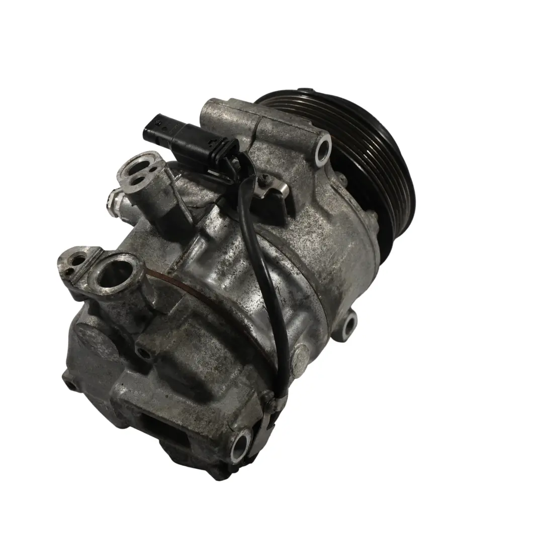 Mercedes W205 W447 Air Conditionné Unité A/C Compresseur - SKU A0008303801 - Numéro de pièce A0008303801