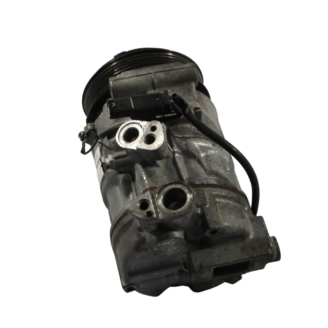 Mercedes W205 W447 Klimaanlage Klima Anlage A/C Einheit Kompressor - SKU A0008303801 - Teilenummer A0008303801