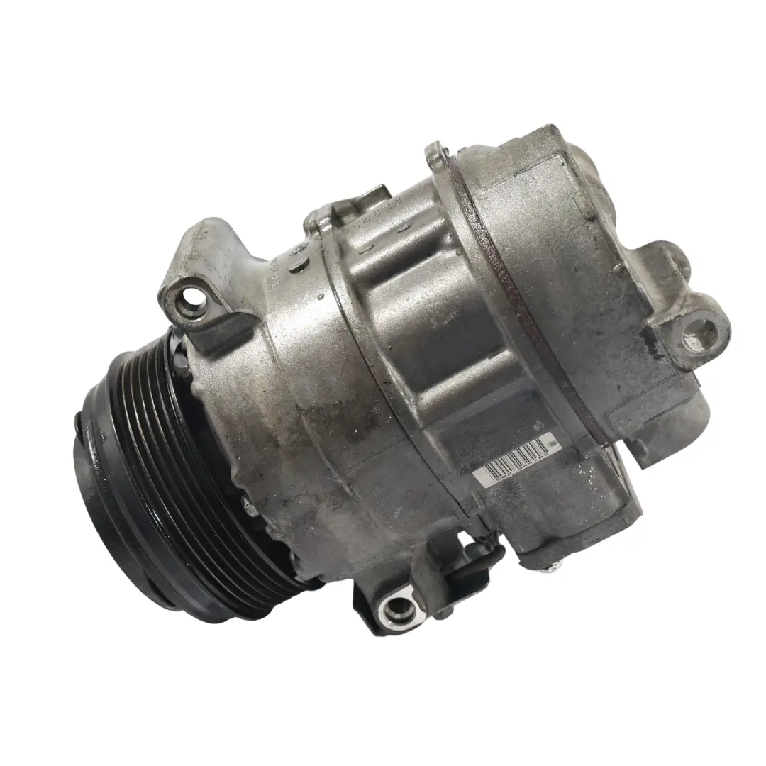 Compresor Aire Acondicionado 12V M651 Gasolina para Mercedes W166 con número de pieza A0008305100 Mercedes W166 Compresor Aire Acondicionado 12V M651 Gasolina - SKU A0008305100 - Número de pieza A0008305100