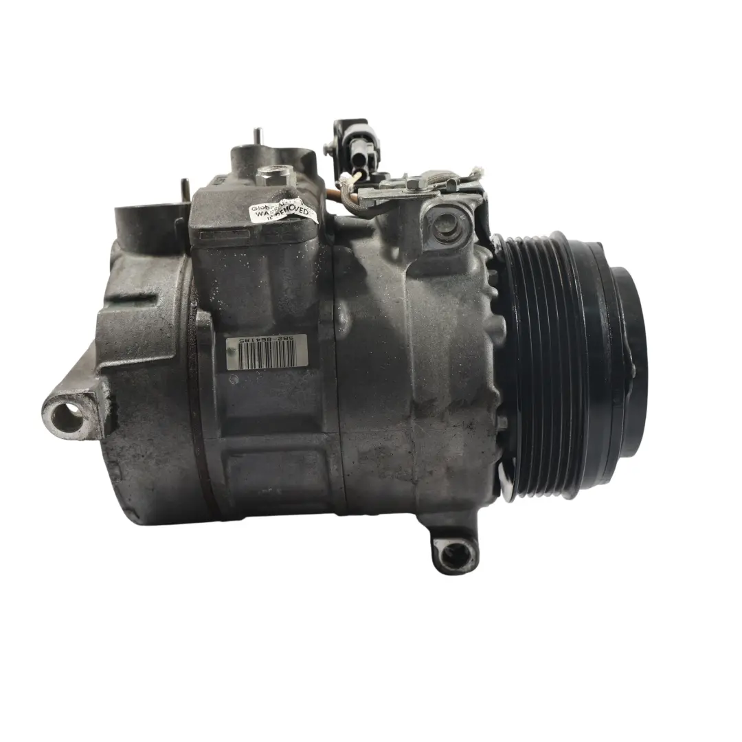 Condizionata 12V M651 Benzina per Mercedes W166 Compressore Aria con numero di parte A0008305100 Mercedes W166 Compressore Aria Condizionata 12V M651 Benzina - SKU A0008305100 - Numero di parte A0008305100